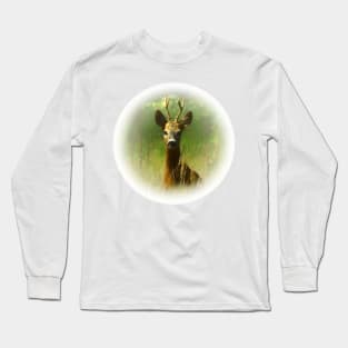 Roebuck Long Sleeve T-Shirt